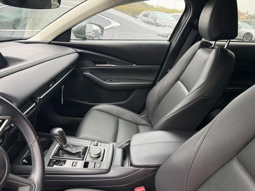 2022 Mazda CX-30 2.5 S Select Package