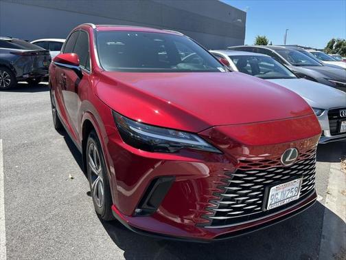 2023 Lexus RX 350 Base