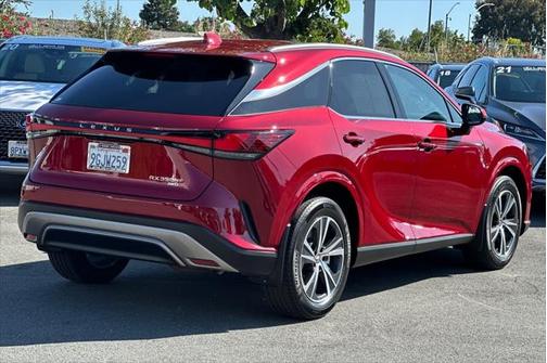 2023 Lexus RX 350 Base