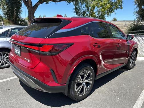 2023 Lexus RX 350 Base