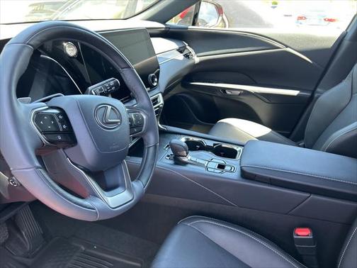 2023 Lexus RX 350 Base