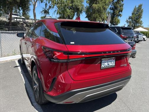 2023 Lexus RX 350 Base
