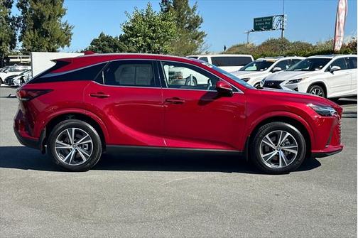 2023 Lexus RX 350 Base