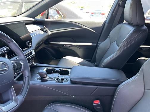 2023 Lexus RX 350 Base