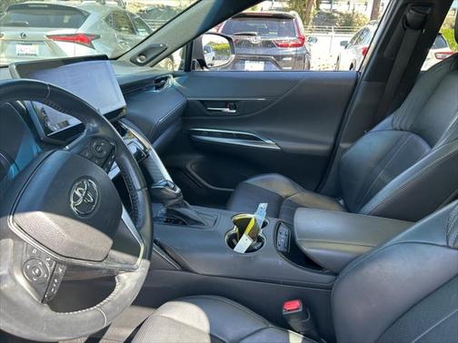 2021 Toyota Venza Limited
