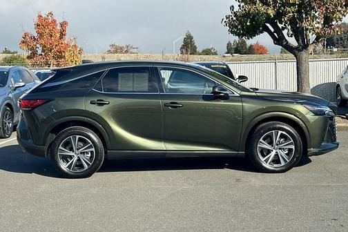 2023 Lexus RX 350 Premium