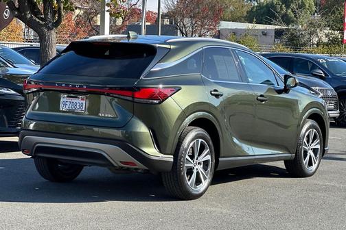 2023 Lexus RX 350 Premium