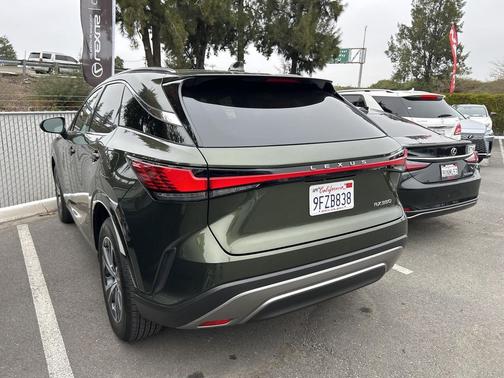 2023 Lexus RX 350 Premium