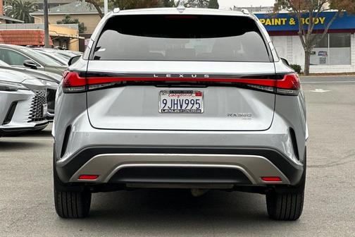 2023 Lexus RX 350 Premium