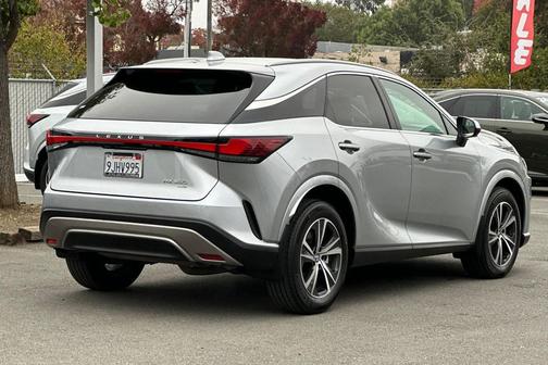 2023 Lexus RX 350 Premium