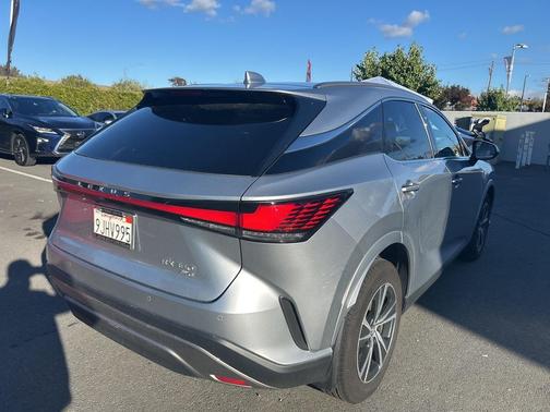 2023 Lexus RX 350 Premium