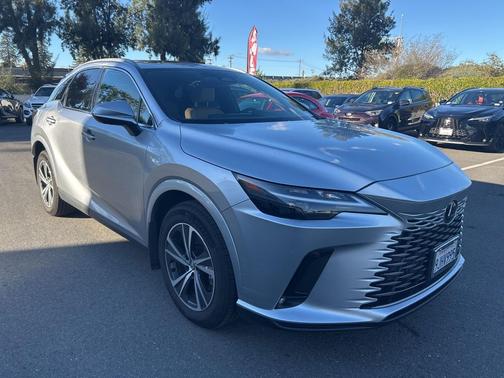 2023 Lexus RX 350 Premium