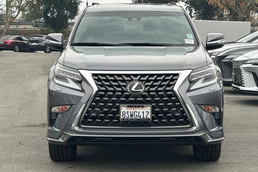 2020 Lexus GX 460 Premium