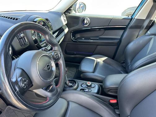 2019 MINI Countryman Cooper S ALL4