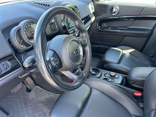 2019 MINI Countryman Cooper S ALL4