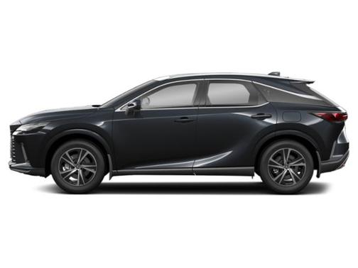 Caviar 2026 Lexus RX 350h AWD