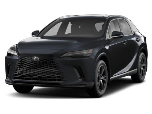 Caviar 2026 Lexus RX 350h AWD