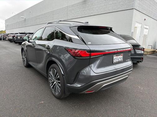 2025 Lexus RX 350 Premium Plus