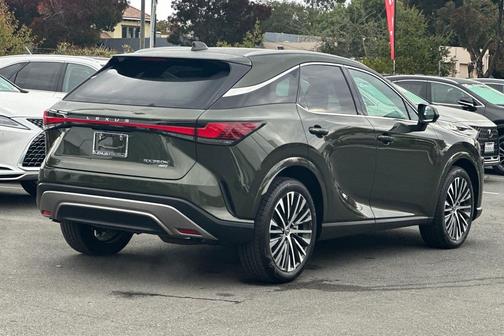 2024 Lexus RX 350 Premium Plus