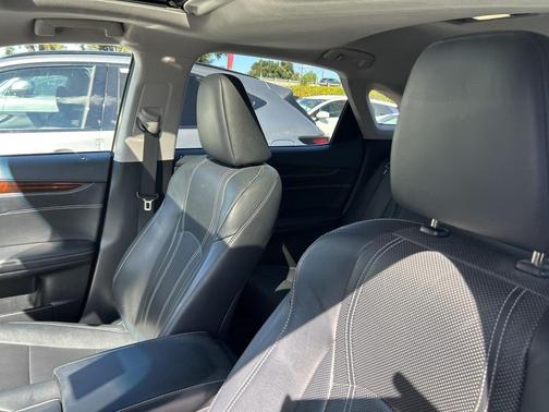 2018 Lexus RX 350 Base