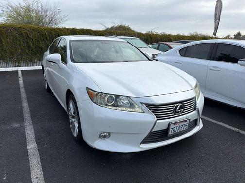 2013 Lexus ES 350 Base