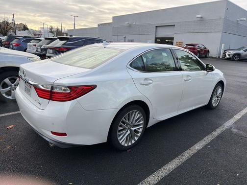 2013 Lexus ES 350 Base