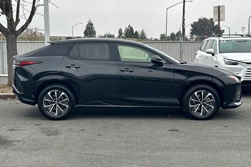 2024 Lexus RZ 300e Premium