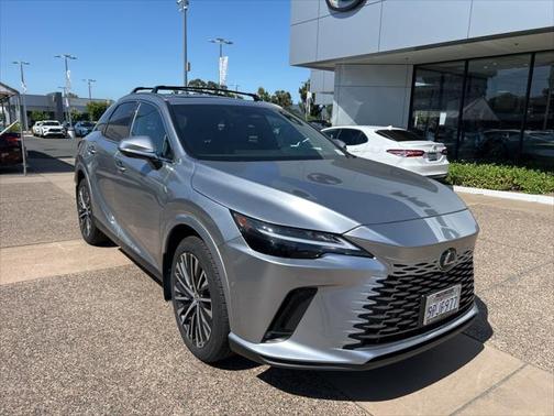 2024 Lexus RX 350 Base