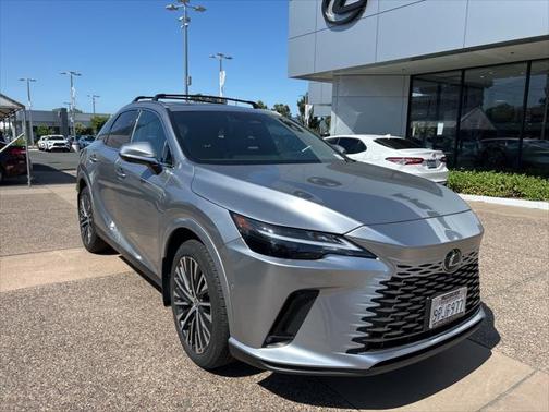 2024 Lexus RX 350 Base