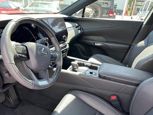 2024 Lexus RX 350 Base