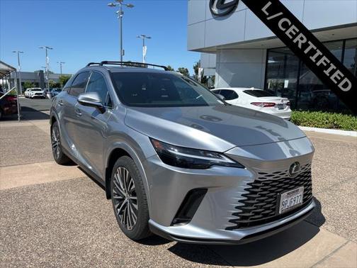 2024 Lexus RX 350 Base