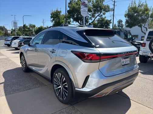 2024 Lexus RX 350 Base
