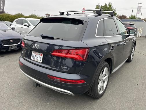 2019 Audi Q5 2.0T Premium Plus