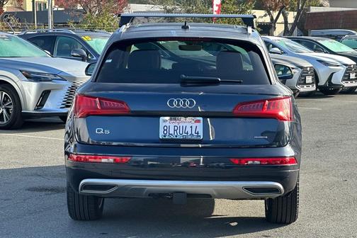 2019 Audi Q5 2.0T Premium Plus