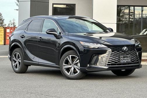 2026 Lexus RX 350 Base