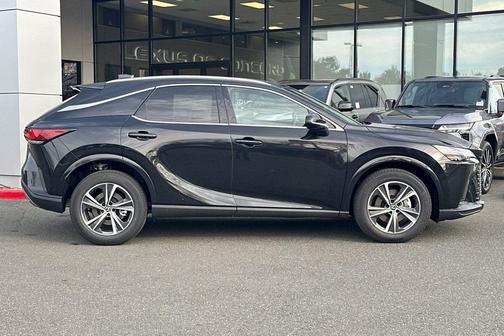 2026 Lexus RX 350 Base