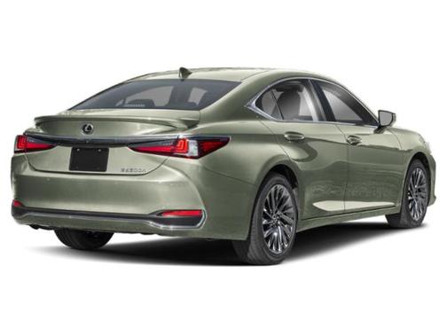 2025 Lexus ES 300h Luxury