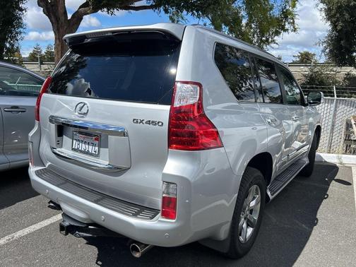 2013 Lexus GX 460 Premium
