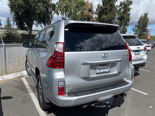 2013 Lexus GX 460 Premium