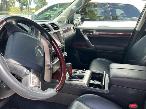 2013 Lexus GX 460 Premium