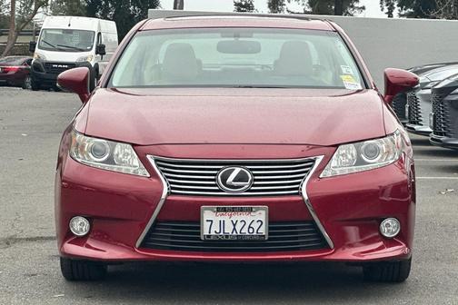 2014 Lexus ES 350 Base