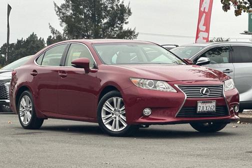 2014 Lexus ES 350 Base