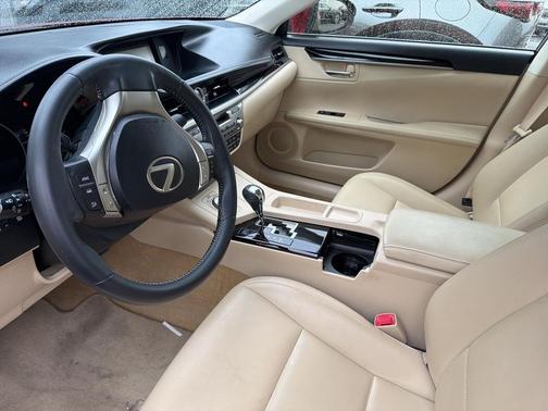 2014 Lexus ES 350 Base