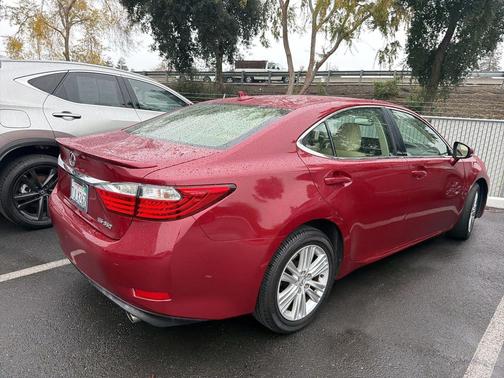 2014 Lexus ES 350 Base