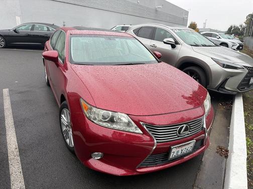 2014 Lexus ES 350 Base