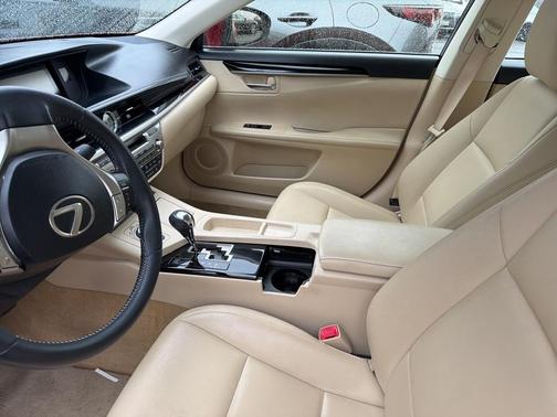 2014 Lexus ES 350 Base