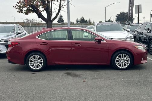 2014 Lexus ES 350 Base