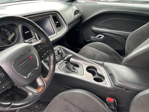 2021 Dodge Challenger R/T