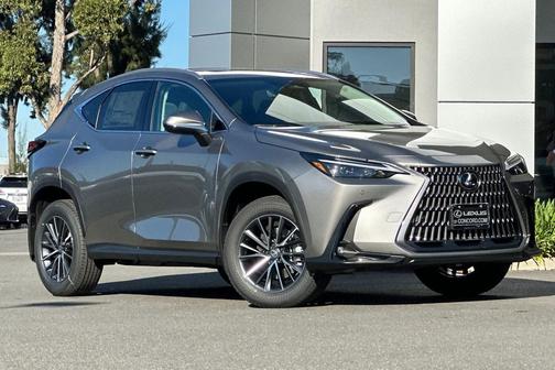 2026 Lexus NX 350 NX 350
