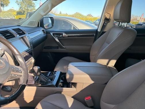 2021 Lexus GX 460 Premium